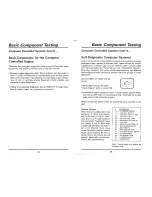 Preview for 26 page of General tools DAMP3505 Instruction Manual