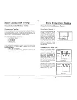 Preview for 27 page of General tools DAMP3505 Instruction Manual