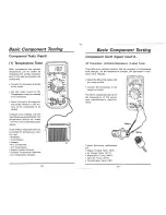 Preview for 28 page of General tools DAMP3505 Instruction Manual