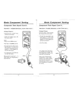 Preview for 29 page of General tools DAMP3505 Instruction Manual