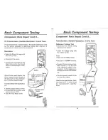 Preview for 30 page of General tools DAMP3505 Instruction Manual