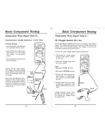 Preview for 31 page of General tools DAMP3505 Instruction Manual