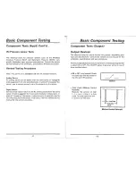 Preview for 32 page of General tools DAMP3505 Instruction Manual