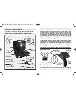 Предварительный просмотр 5 страницы General tools DCS400 User Manual