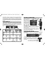 Предварительный просмотр 6 страницы General tools DCS400 User Manual