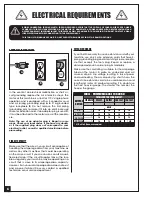 Предварительный просмотр 6 страницы General 10-030 DAS M1 Setup & Operation Manual