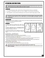 Предварительный просмотр 11 страницы General 10-030 DAS M1 Setup & Operation Manual