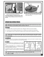 Preview for 11 page of General 10-030CF M1 Setup & Operation Manual