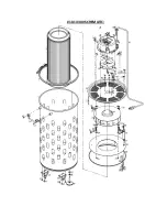 Предварительный просмотр 11 страницы General 10-1000 Manual