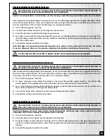 Preview for 13 page of General 10-105 M Setup & Operation Manual