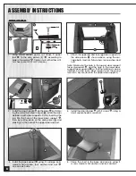 Preview for 8 page of General 15-005S Setup & Operation Manual