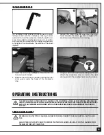 Preview for 11 page of General 15-005S Setup & Operation Manual