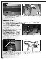 Preview for 14 page of General 15-005S Setup & Operation Manual