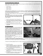 Preview for 15 page of General 15-005S Setup & Operation Manual