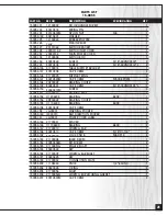 Preview for 21 page of General 15-005S Setup & Operation Manual