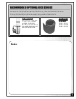 Preview for 17 page of General 15-010 M1 Setup & Operation Manual