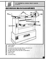 Preview for 5 page of General 15-150 Setup And Operation Manual