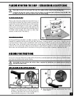 Preview for 7 page of General 15-150 Setup And Operation Manual