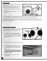 Preview for 12 page of General 15-150 Setup And Operation Manual