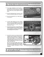 Preview for 13 page of General 15-150 Setup And Operation Manual