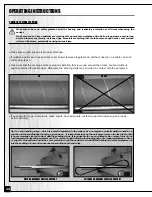 Preview for 14 page of General 15-150 Setup And Operation Manual