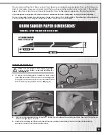 Preview for 17 page of General 15-150 Setup And Operation Manual