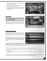 Preview for 21 page of General 15-150 Setup And Operation Manual