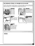 Preview for 23 page of General 15-150 Setup And Operation Manual