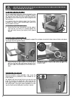 Preview for 12 page of General 30-360 Setup & Operation Manual