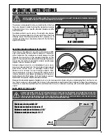 Preview for 13 page of General 30-360 Setup & Operation Manual