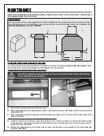 Preview for 16 page of General 30-360 Setup & Operation Manual