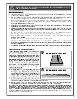 Preview for 19 page of General 30-360 Setup & Operation Manual