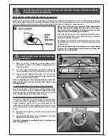 Preview for 21 page of General 30-360 Setup & Operation Manual