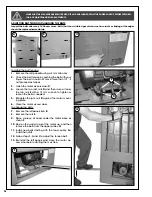 Preview for 26 page of General 30-360 Setup & Operation Manual