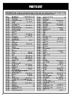 Preview for 32 page of General 30-360 Setup & Operation Manual