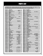 Preview for 33 page of General 30-360 Setup & Operation Manual