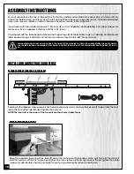 Предварительный просмотр 10 страницы General 350 MI Setup & Operation Manual