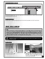 Preview for 11 page of General 350 MI Setup & Operation Manual