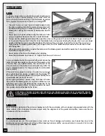 Preview for 16 page of General 350 MI Setup & Operation Manual