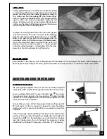 Preview for 17 page of General 350 MI Setup & Operation Manual