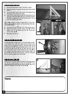 Preview for 20 page of General 350 MI Setup & Operation Manual