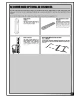 Preview for 21 page of General 350 MI Setup & Operation Manual