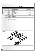 Preview for 24 page of General 350 MI Setup & Operation Manual