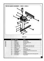 Предварительный просмотр 27 страницы General 350 MI Setup & Operation Manual