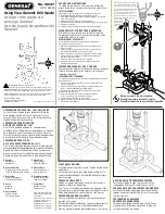 General 36/37 Manual preview