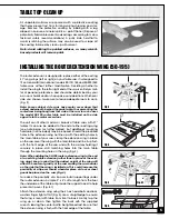 Preview for 5 page of General 50-195 Setup & Operation Manual