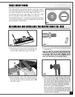 Preview for 7 page of General 50-195 Setup & Operation Manual