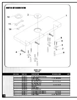 Preview for 10 page of General 50-195 Setup & Operation Manual