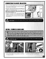 Preview for 15 page of General 50-300 Setup & Operation Manual