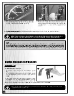 Preview for 16 page of General 50-300 Setup & Operation Manual